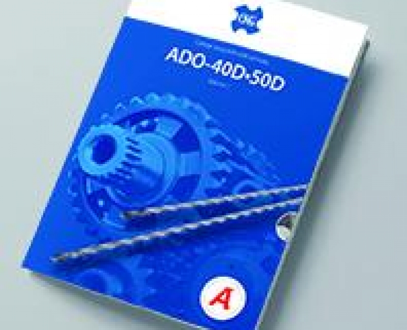 ADO 40D-50D