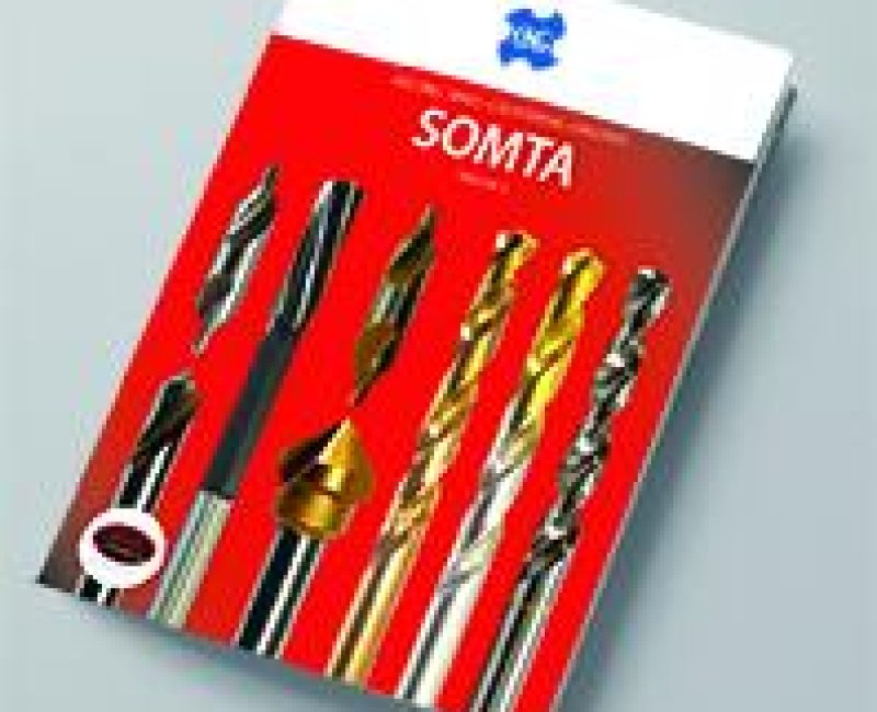 SOMTA CATALOG