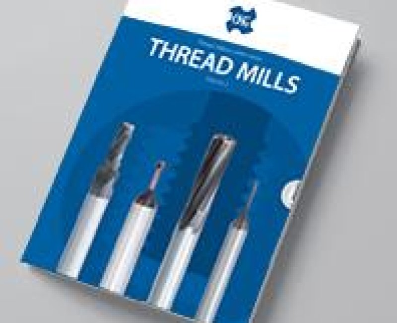 THREAD-MILLS